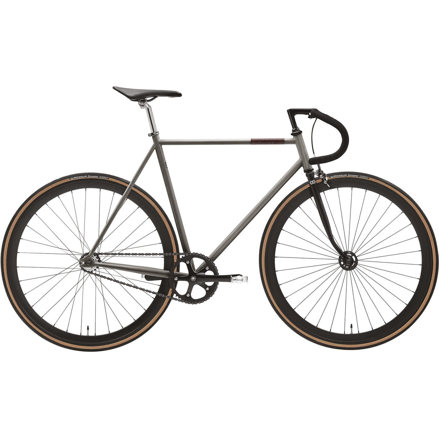 CREME CYCLES picture