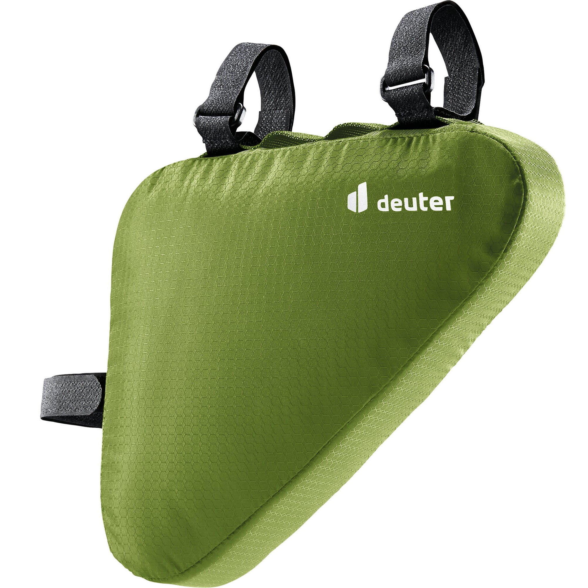 Deuter - Sac Triangle 1.7 - Meadow - Sacoche De Cadre - Vert - Decathlon