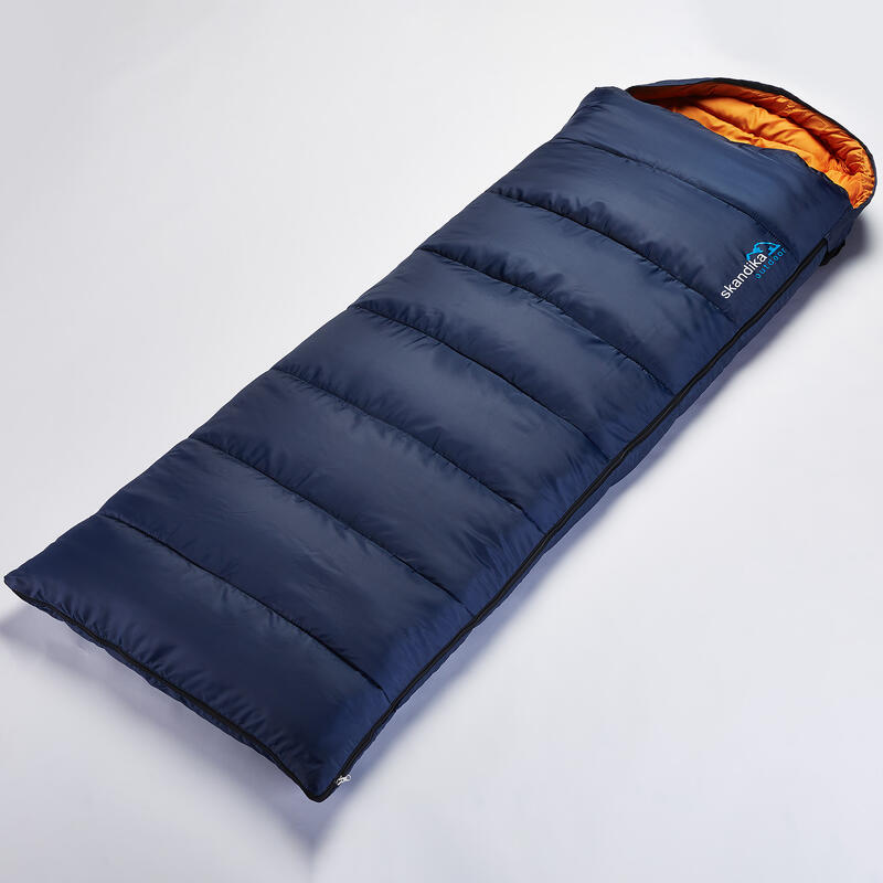 Saco de dormir - Iceland - Outdoor - Penhorável - 220x80cm - Saco de transporte