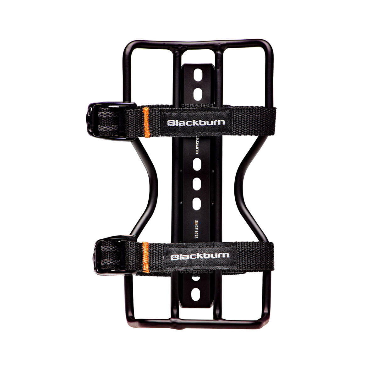 BLACKBURN Outpost Cargo Cage - schwarz