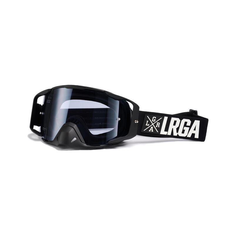 Tech Accs Goggles & Eyewear - Noir