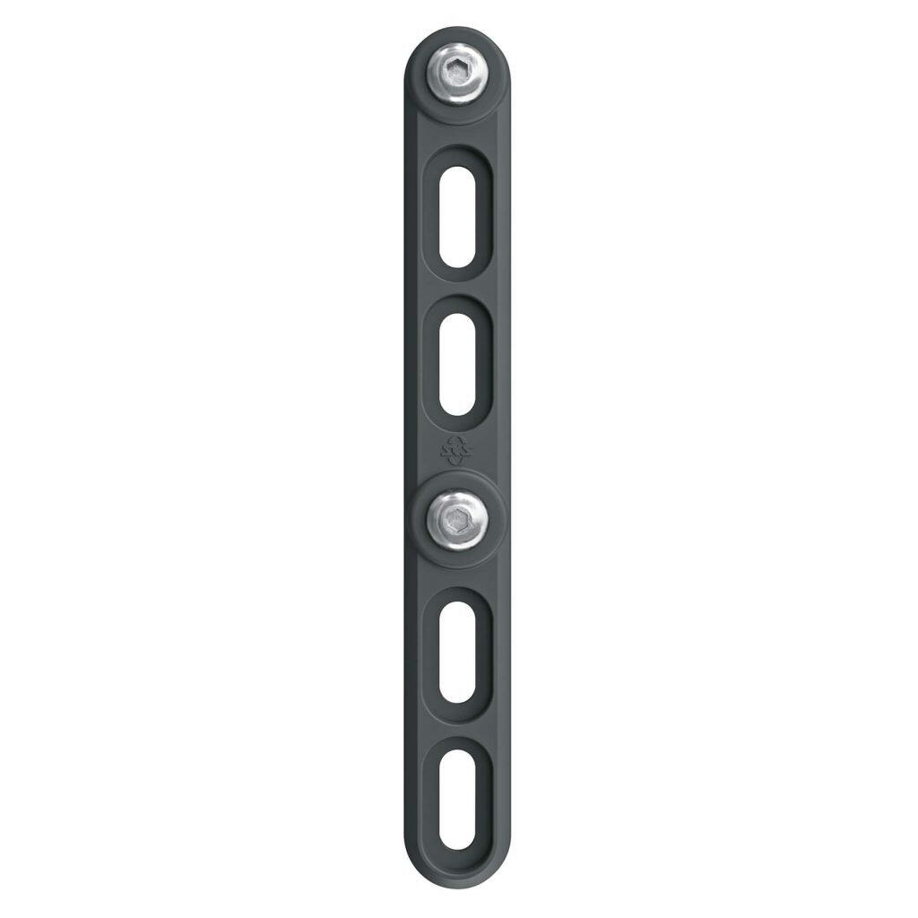 Rail adaptateur position porte-bidon SKS 4/5