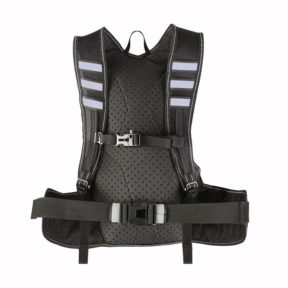Proviz REFLECT360 Hi Viz Reflective Running Backpack 10L 6/8