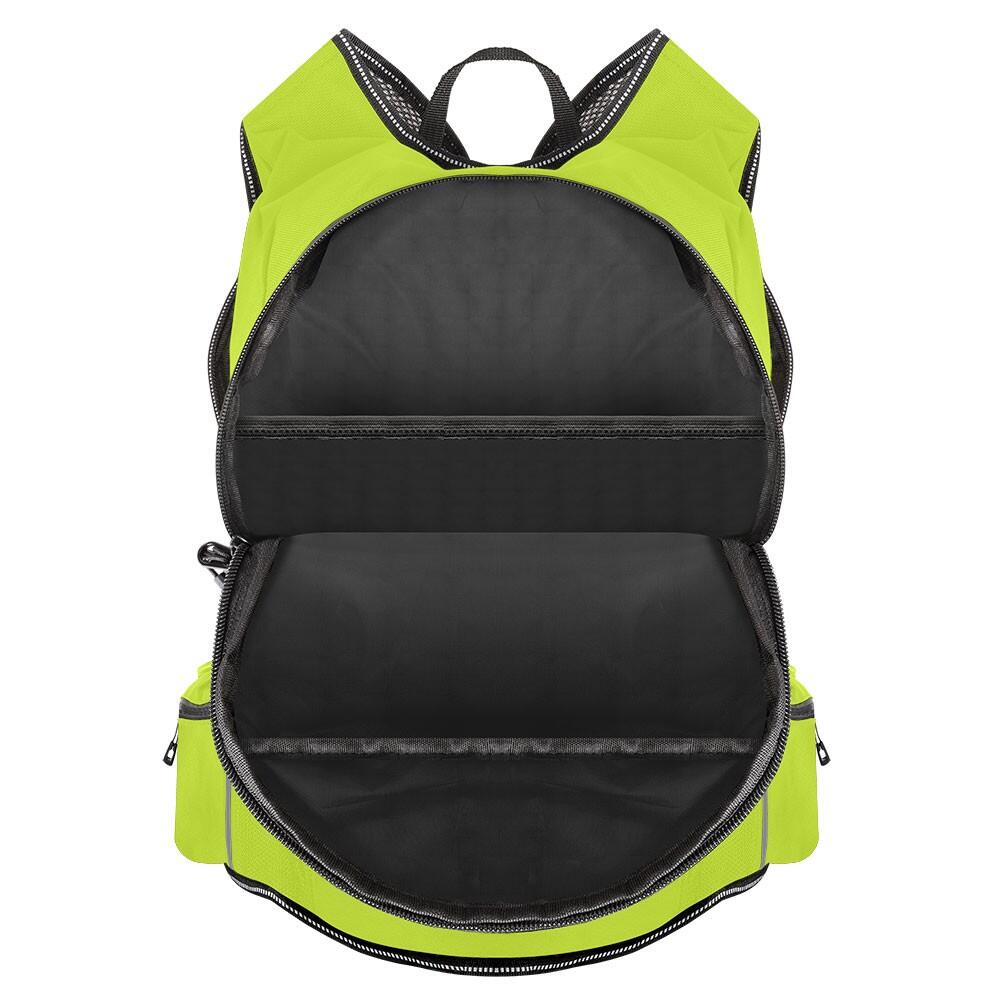 Proviz REFLECT360 Hi Viz Reflective Running Backpack 10L 7/8