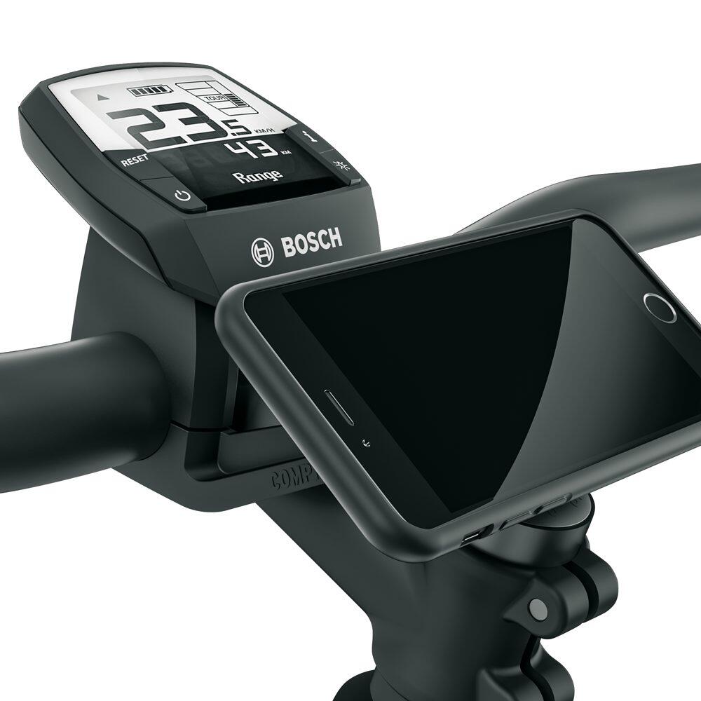 Fahrrad-Smartphone-Halterung mit Powerbank SKS Compit | Decathlon