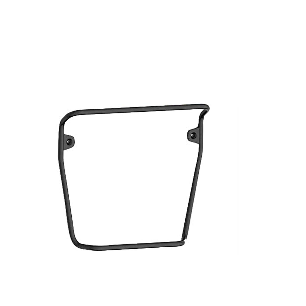 Racktime - Porte-sac Hangit - Noir - Porte-bagage - Noir - Taille Unique - Decathlon