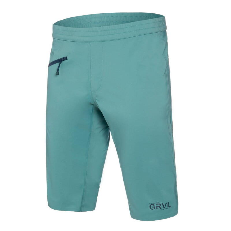 Rain Race Shorts - Mintgrün