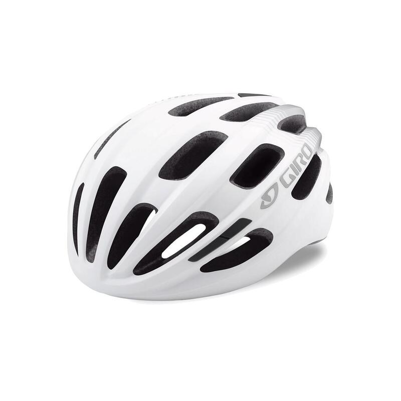 Kask rowerowy Szosowy Giro Isode Matte