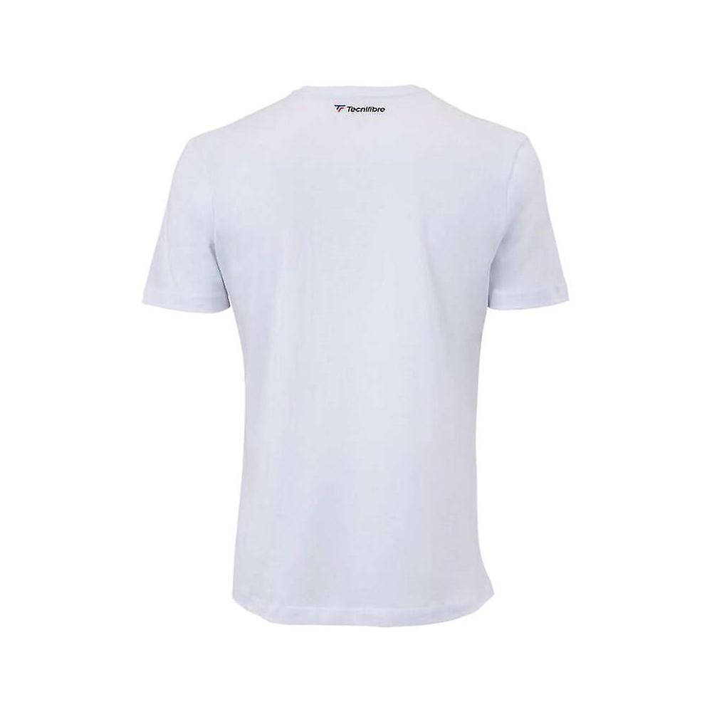 T-shirt Tecnifibre Club 2/3