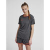 T-Shirt Hmlauthentic Multisport Vrouwelijk Ademend Sneldrogend Hummel