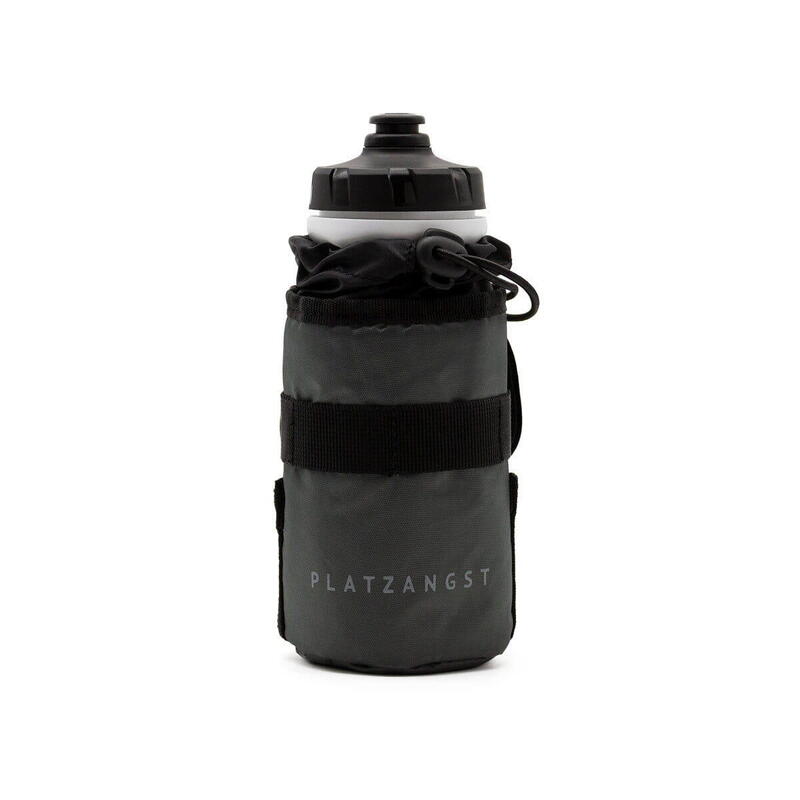 Bottle Bag - Grau