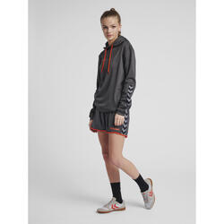 Enfiler Poly Kapuzenpullover Hmlauthentic Multisport Femme HUMMEL