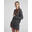 Poly Hoodie Frauen Damen