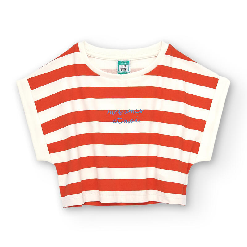 Camisetas niña – Charanga