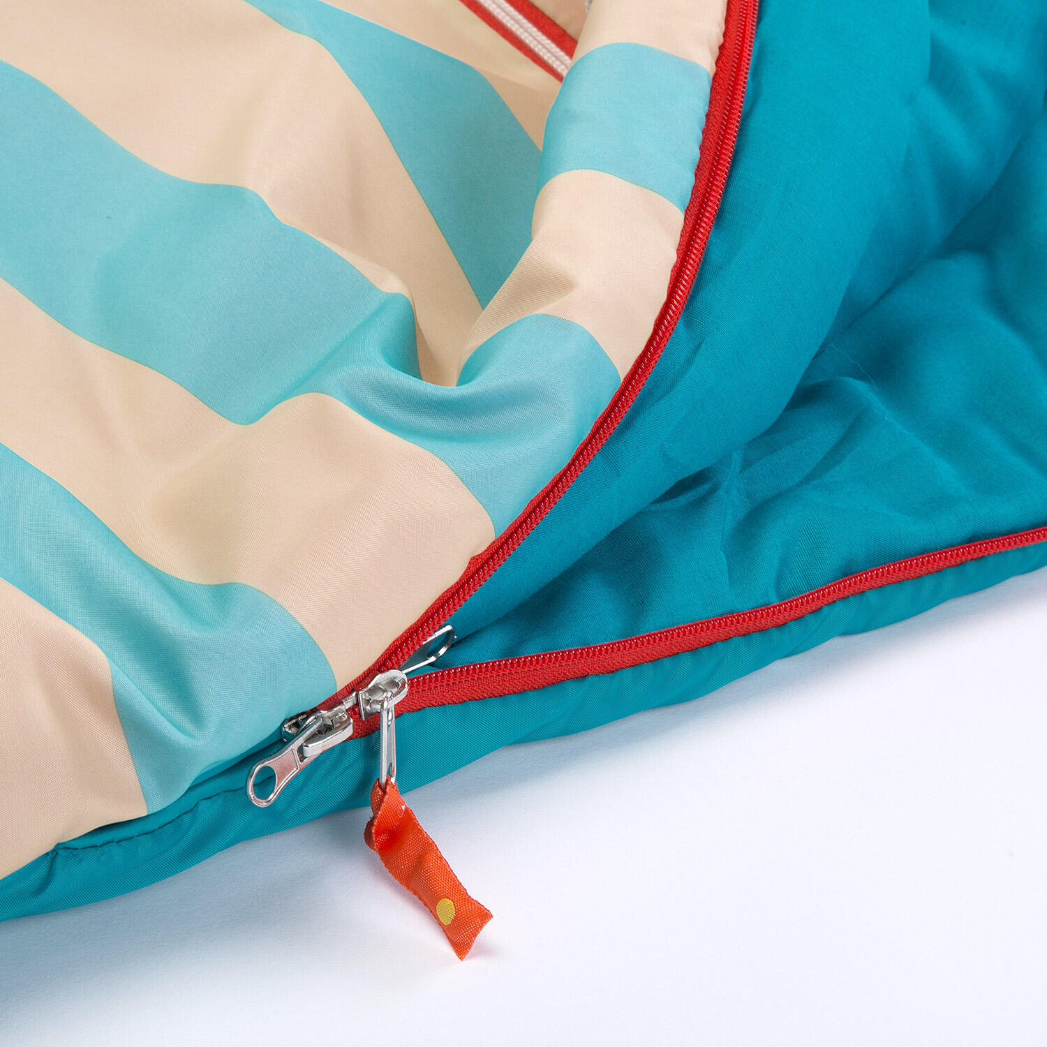 Sacco pelo bambini - Sorgenfresser Lilli - Outdoor - 170 cm - borsa di trasporto 3/7
