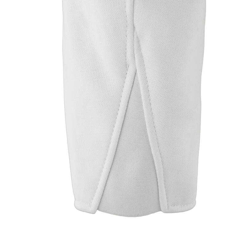 Second Life - Bluza do szermierki 800N dla praworęcznych... - Stan Dopuszczalny
