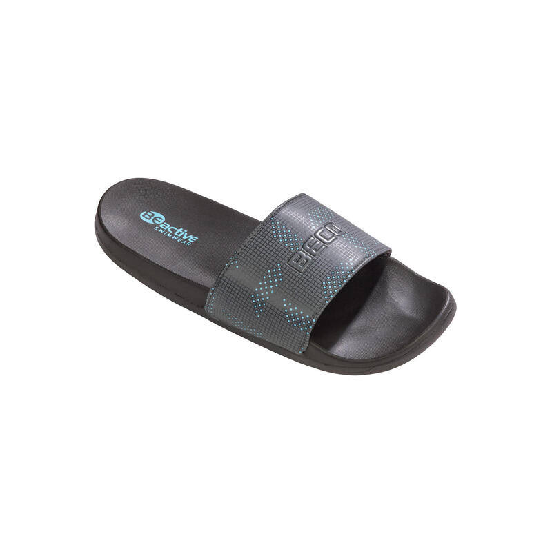 Beco Slides | negru
