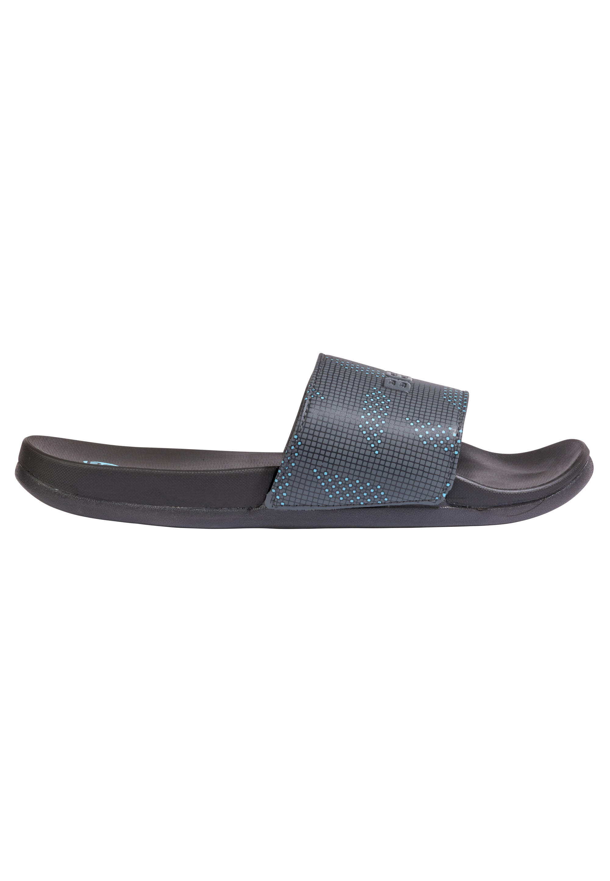 Beco Slides | Black 3/5
