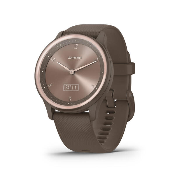 Garmin vivomove sales hr decathlon