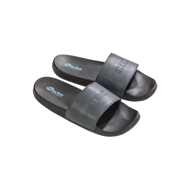 Beco Slides | Black