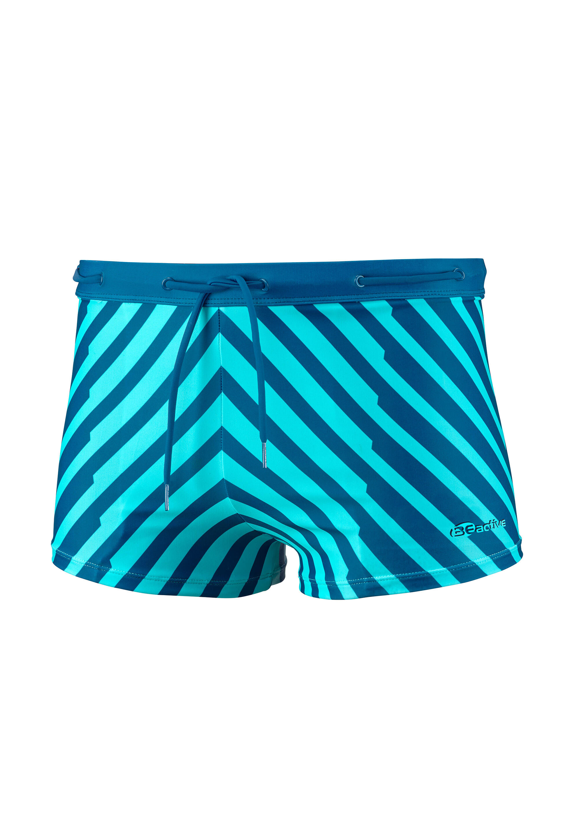 Beco Swim Boxers Neon Blue 3/5