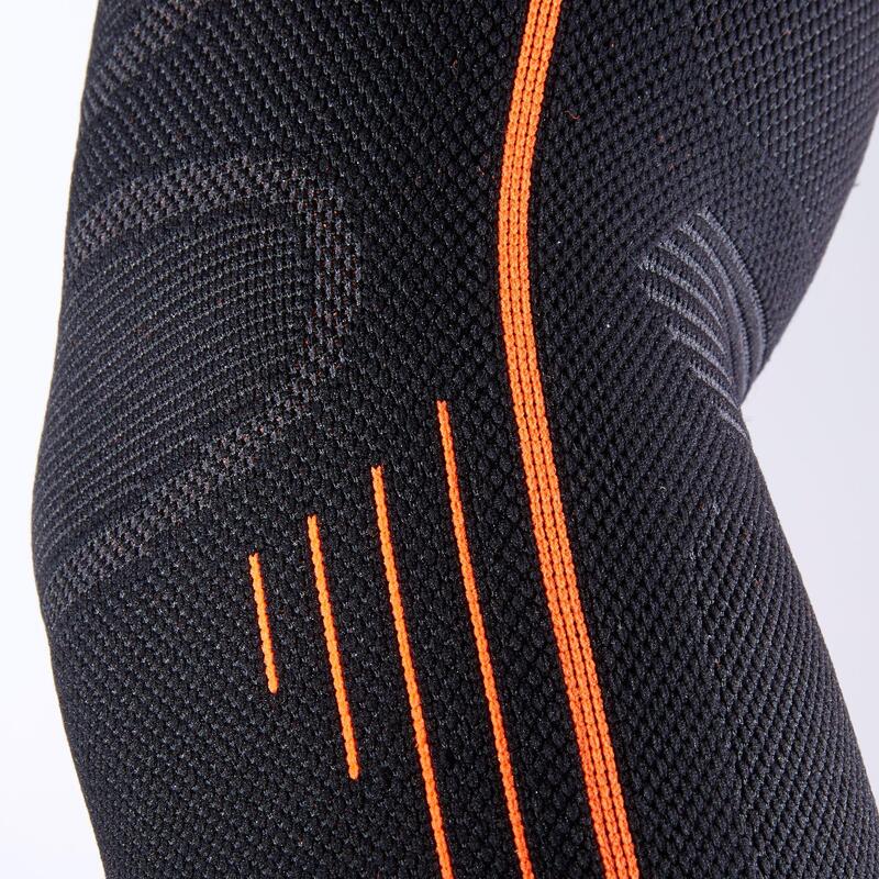 Refurbished Right/Left Mens/Womens Elbow SupportA Grade TARMAK Decathlon