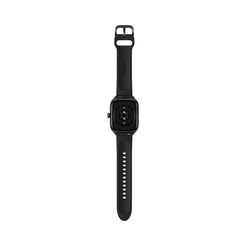 MONTRE CONNECTÉE GPS CARDIO - AMAZFIT GTS 4 Infinite Black