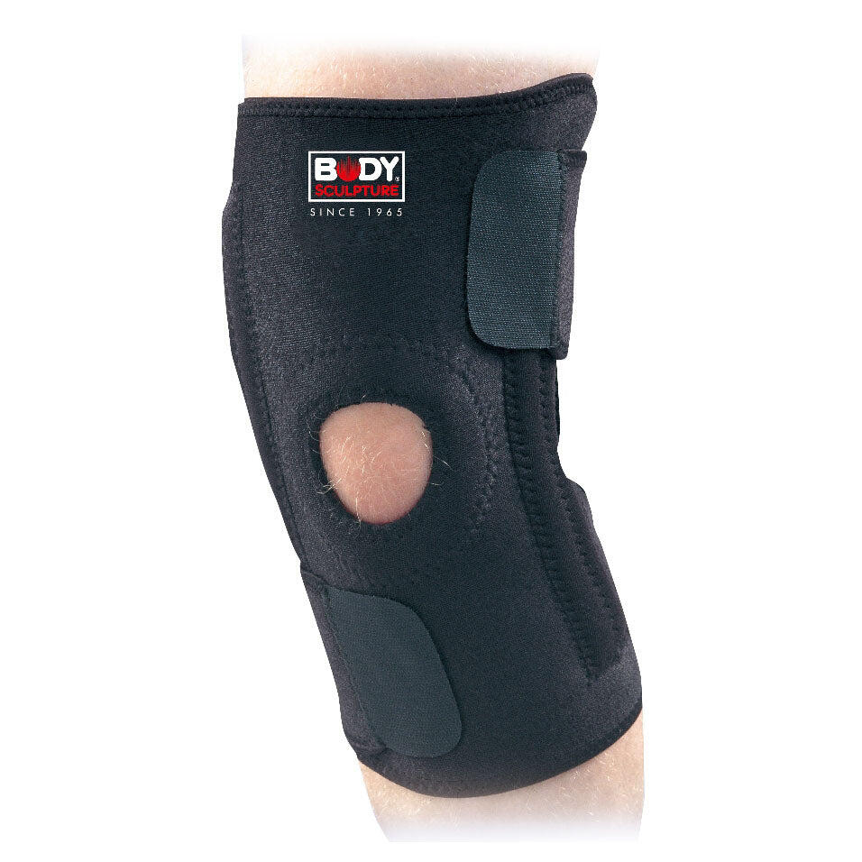 Body Sculpture Knee Protection Support 1/1