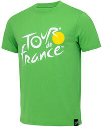 T-shirt Sprinter Maillot vert - Collection officielle Tour de France - Cyclisme