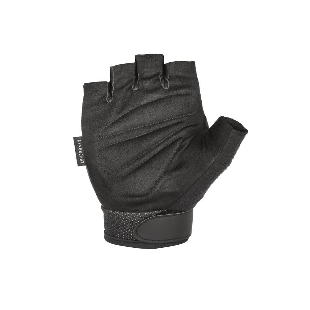 Adidas Adjustable Essential Gym Gloves 2/5