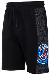 Short molleton enfant PSG - Collection officielle PARIS SAINT GERMAIN