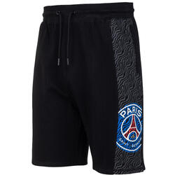 Short molleton PSG - Collection officielle PARIS SAINT GERMAIN