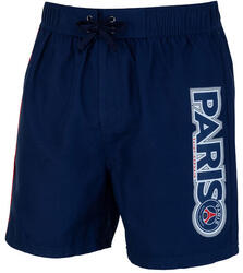 Short de bain PSG - Collection officielle PARIS SAINT GERMAIN