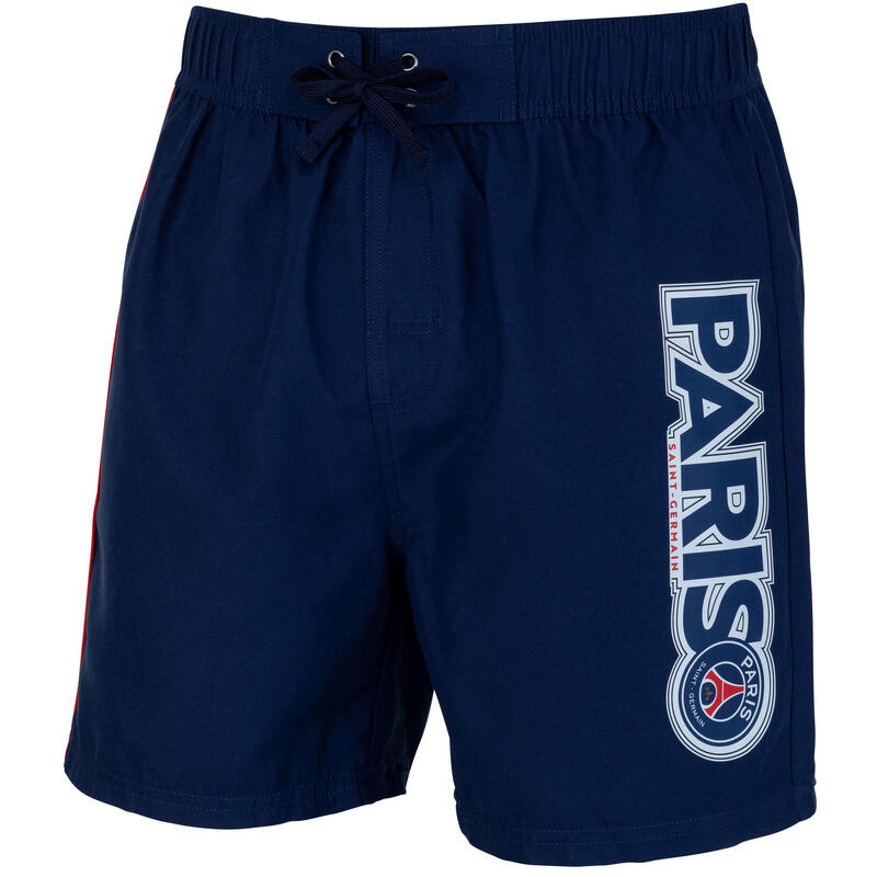 Short de bain enfant PSG - Collection officielle PARIS SAINT GERMAIN