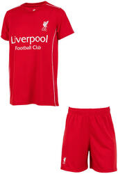 Maillot short enfant LFC - Collection officielle LIVERPOOL FC