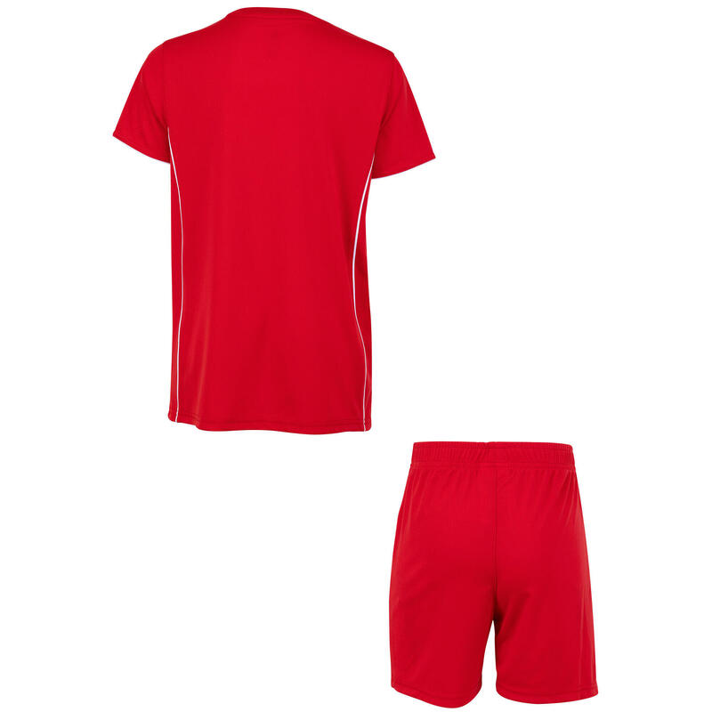 Maillot short enfant LFC - Collection officielle LIVERPOOL FC