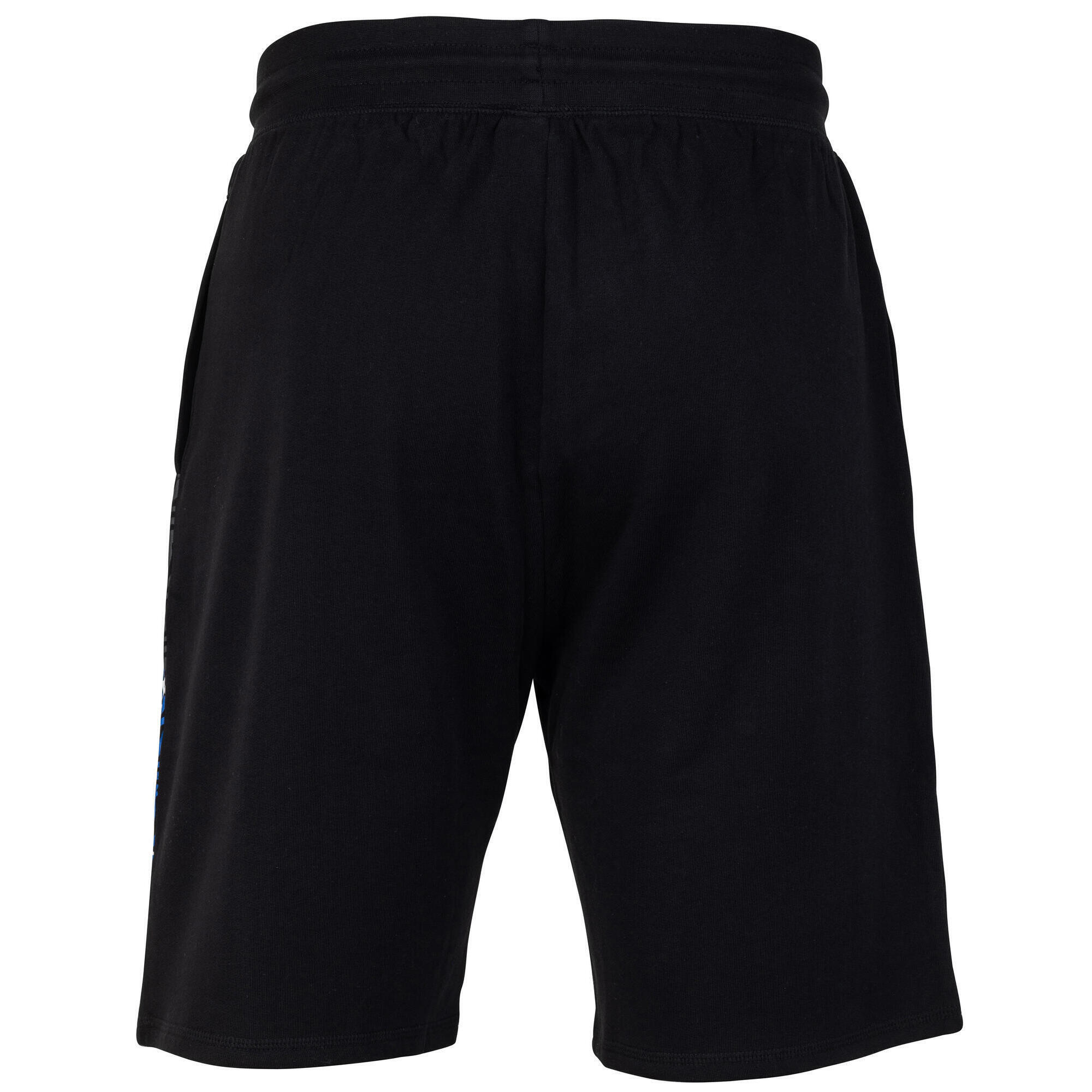 Short molleton enfant PSG - Collection officielle PARIS SAINT GERMAIN 2/2