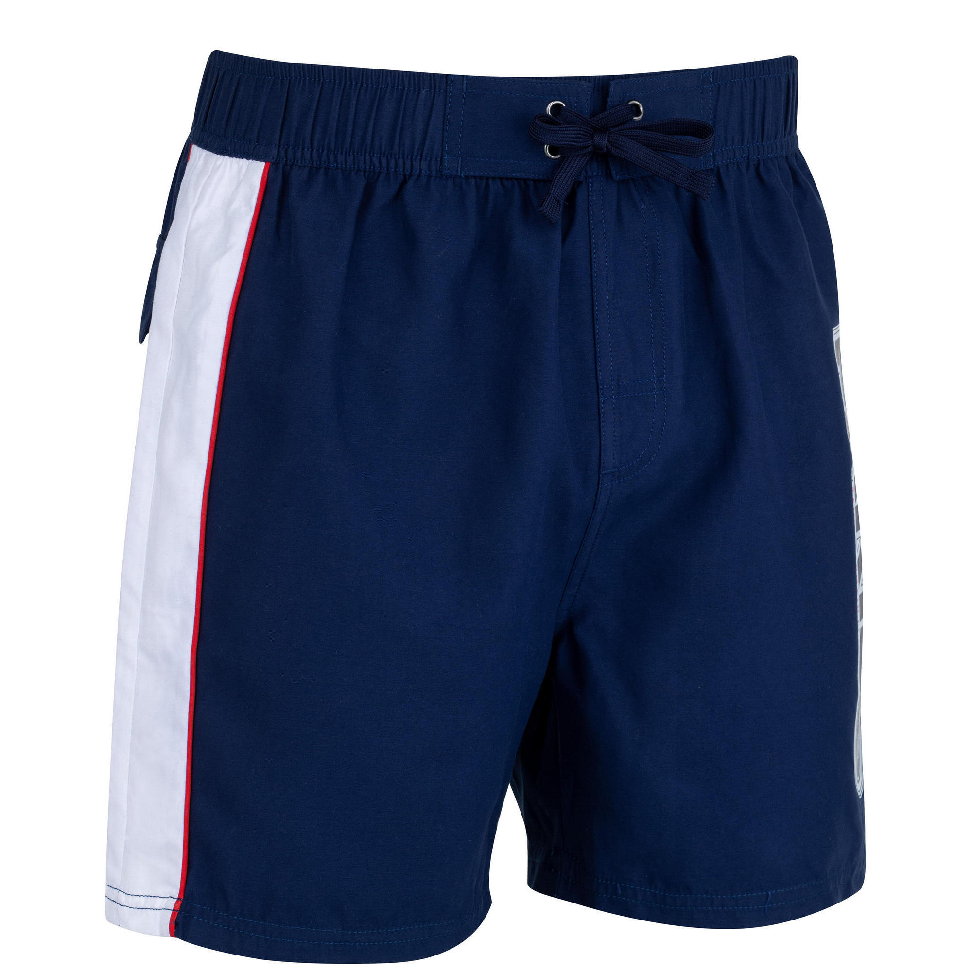 Short de bain psg homme hotsell