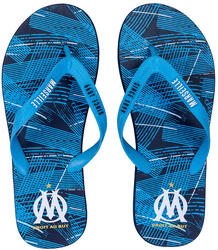 Tongs OM - Collection officielle OLYMPIQUE DE MARSEILLE