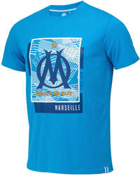 T-shirt OM - Collection officielle OLYMPIQUE DE MARSEILLE
