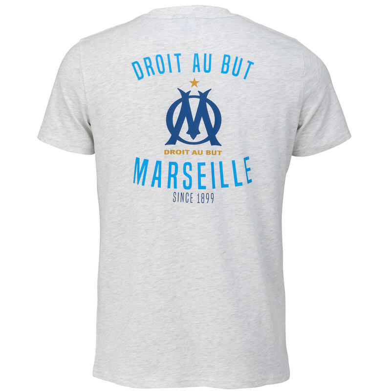 T-shirt OM - Collection officielle OLYMPIQUE DE MARSEILLE