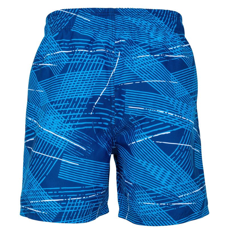 Short de bain OM - Collection officielle OLYMPIQUE DE MARSEILLE