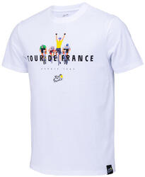 T-shirt Sprint final - Collection officielle Tour de France - Cyclisme