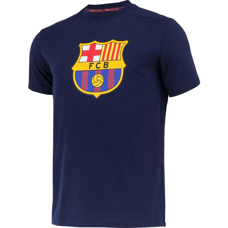 T-shirt FCB - Barça - Collection officielle FC Barcelone