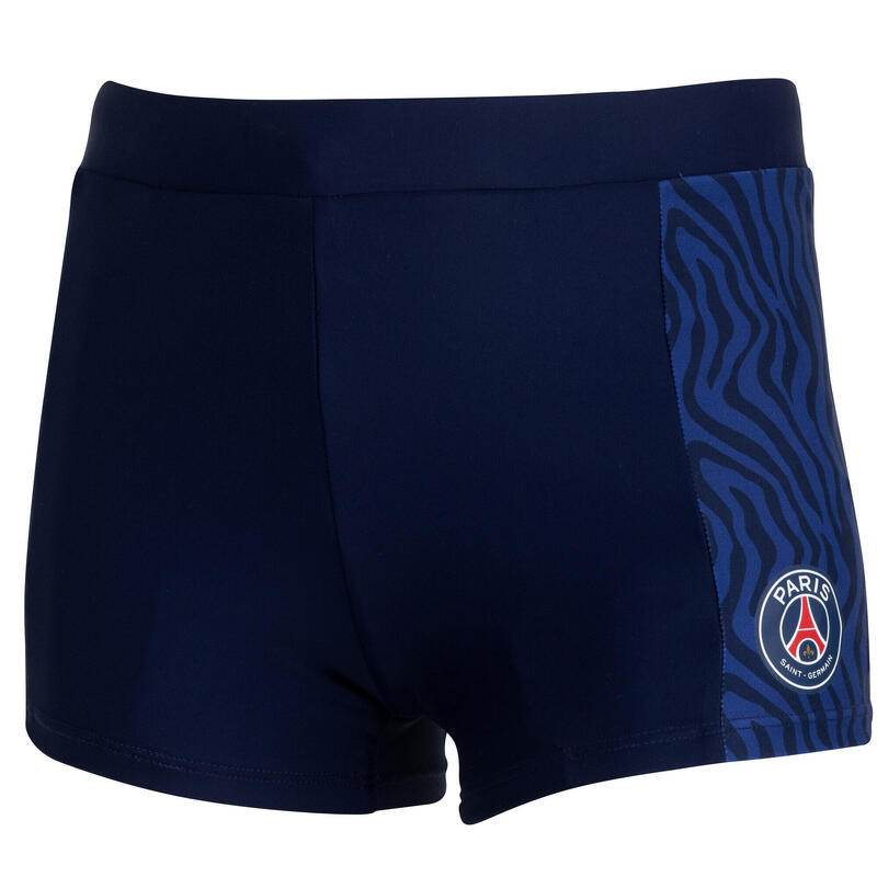 Boxer maillot de bain enfant PSG - Collection officielle PARIS SAINT GERMAIN