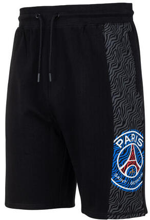Short molleton enfant PSG - Collection officielle PARIS SAINT GERMAIN