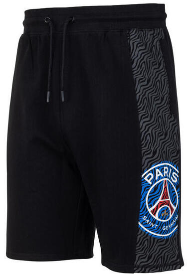 Short molleton enfant PSG - Collection officielle PARIS SAINT GERMAIN