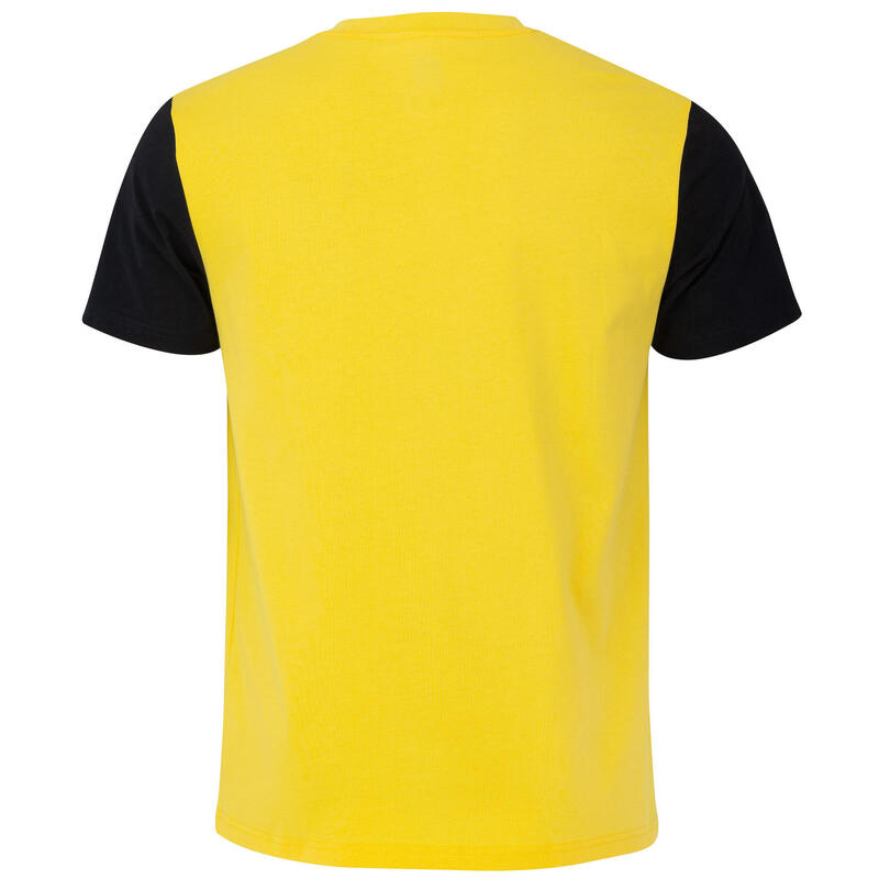 T-shirt bicolore TDF - Collection officielle Tour de France - Cyclisme