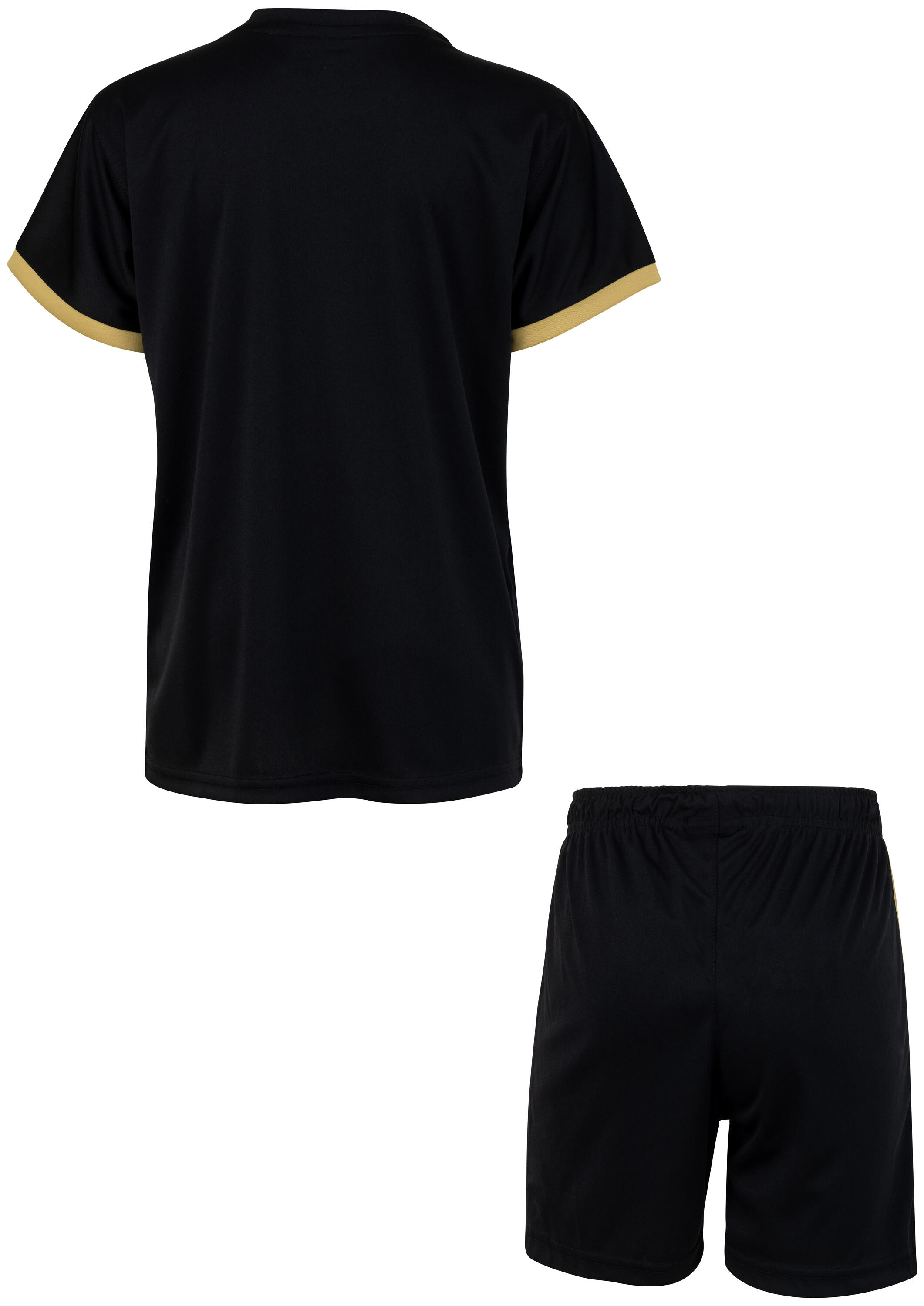 Ensemble Maillot short Barça - Collection officielle FC Barcelone 2/2