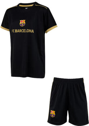 Ensemble Maillot short Barça - Collection officielle FC Barcelone